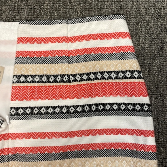 NWT Mini Skirt - Picture 6 of 13